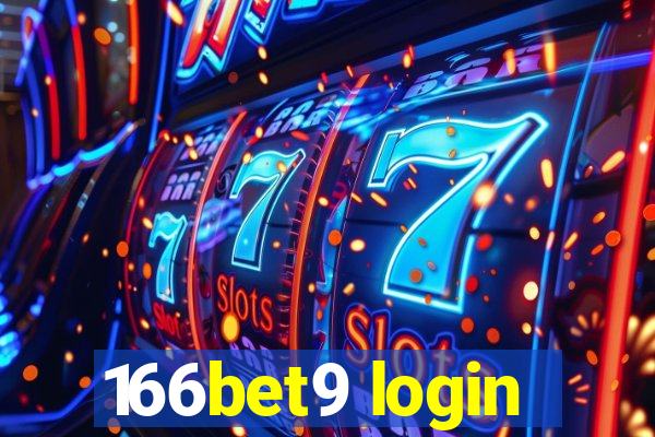 166bet9 login